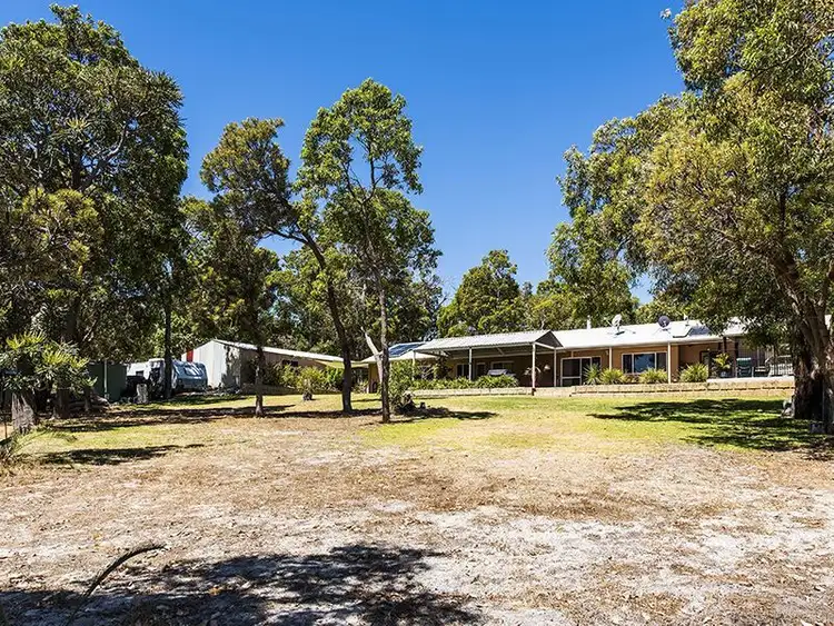 Fourth view of Homely rural property listing, 33 Caledonia Close, Herron WA 6211