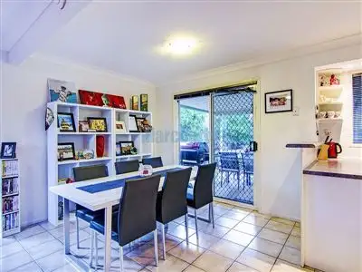 Fifth view of Homely townhouse listing, 8/84 Castile Cr, Edens Landing QLD