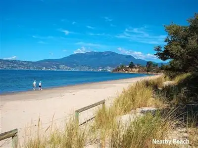 Main view of Homely unit listing, 12/175 Clarence Street, Howrah TAS