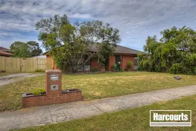 Main view of Homely house listing, 74 Gipps Crescent, Cranbourne North VIC