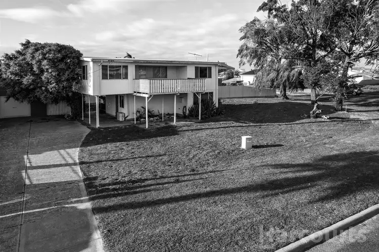 Main view of Homely house listing, 36 Leighton Road East, Halls Head WA 6210