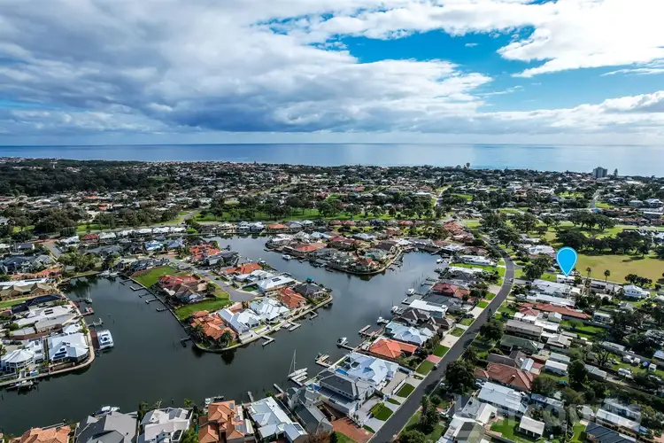 Third view of Homely house listing, 36 Leighton Road East, Halls Head WA 6210