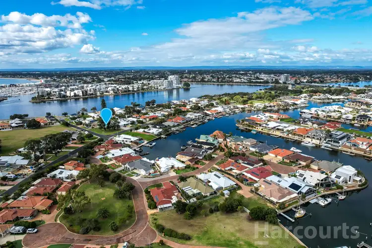 Fourth view of Homely house listing, 36 Leighton Road East, Halls Head WA 6210