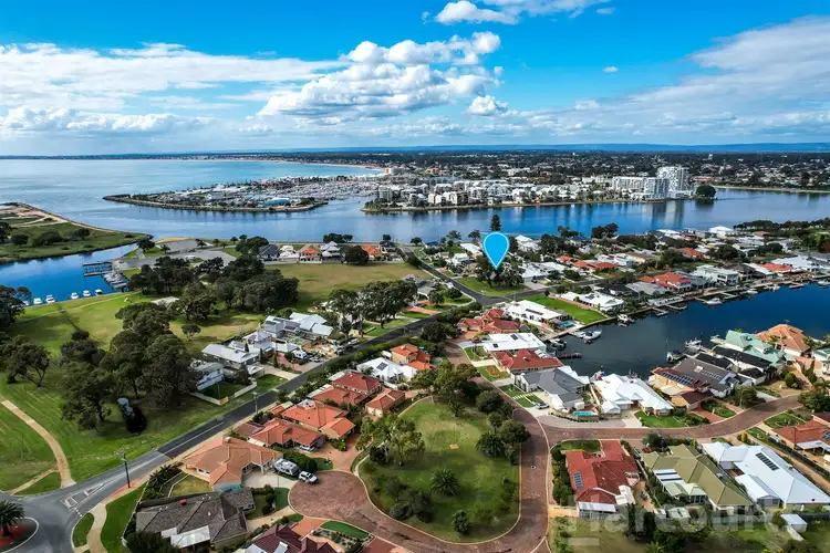 Fifth view of Homely house listing, 36 Leighton Road East, Halls Head WA 6210