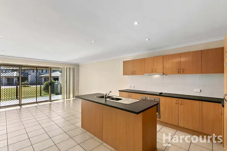36/1 Ibis Boulevard, Eli Waters QLD 4655