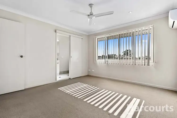 Sixth view of Homely townhouse listing, 36/1 Ibis Boulevard, Eli Waters QLD 4655