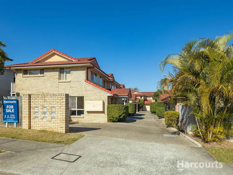 5/14 School Road, Stafford QLD 4053