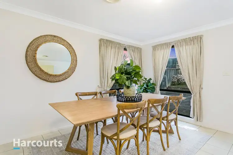 Sixth view of Homely house listing, 45 Wilkins Avenue, Beaumont Hills NSW 2155
