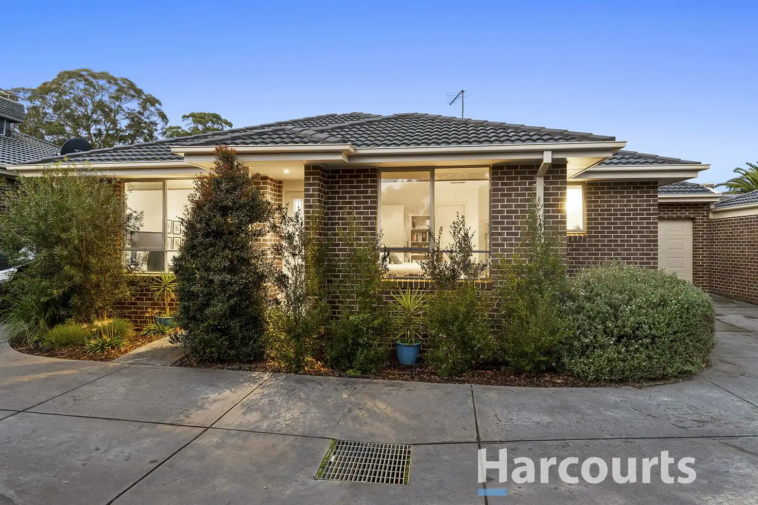 Main view of Homely unit listing, 2/9 Ash Grove, Bayswater VIC 3153