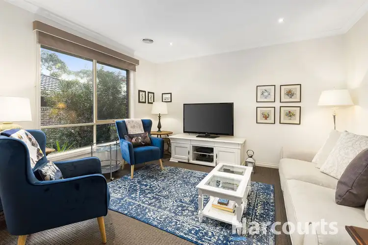 Second view of Homely unit listing, 2/9 Ash Grove, Bayswater VIC 3153