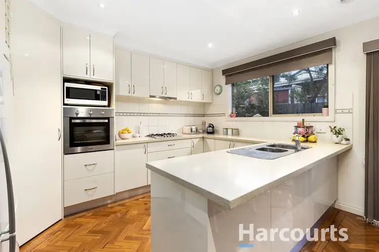 Third view of Homely unit listing, 2/9 Ash Grove, Bayswater VIC 3153