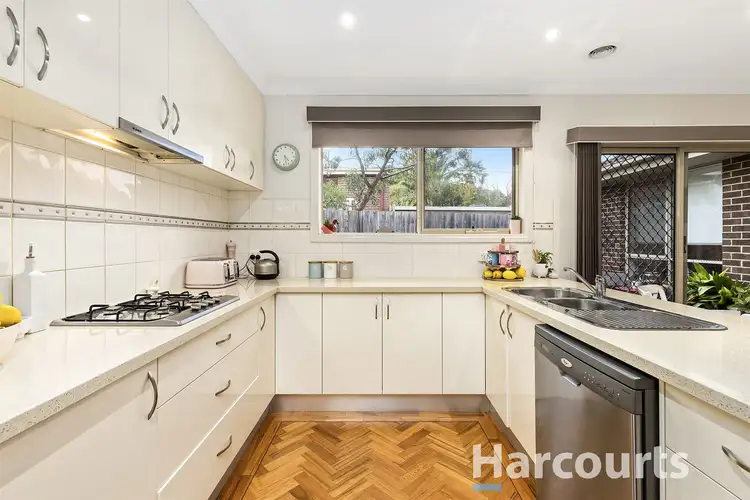 Fourth view of Homely unit listing, 2/9 Ash Grove, Bayswater VIC 3153