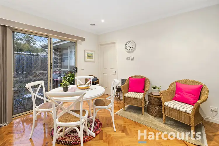 Fifth view of Homely unit listing, 2/9 Ash Grove, Bayswater VIC 3153