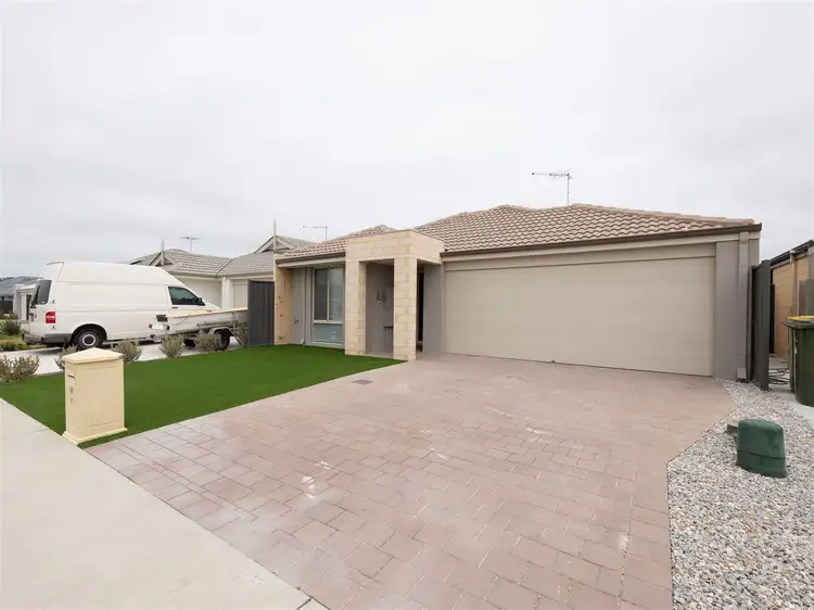 Main view of Homely house listing, 13 Danbulla Loop, Yanchep WA 6035