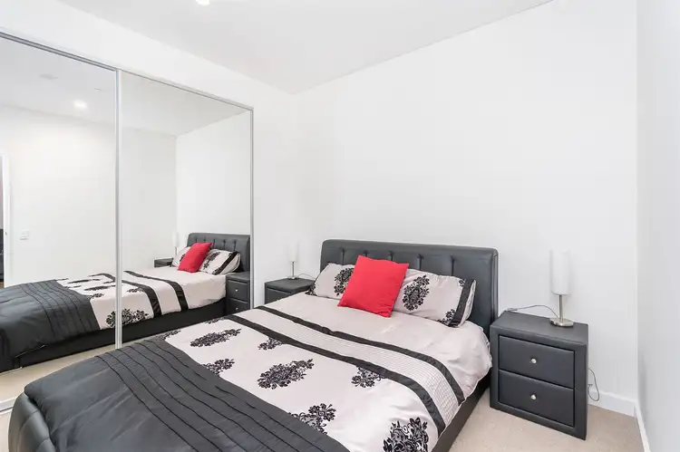 Fourth view of Homely unit listing, 508/113 Grand Boulevard, Joondalup WA 6027