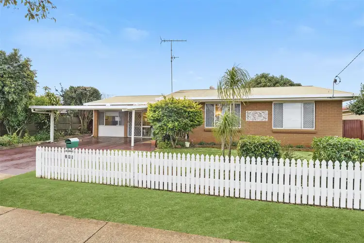 281 North Street, Wilsonton QLD 4350
