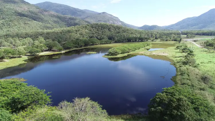 Main view of Homely rural property listing, 34325 Bruce Highway, Giru QLD 4809