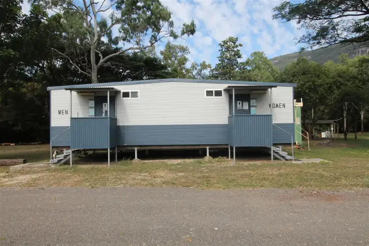 Fourth view of Homely rural property listing, 34325 Bruce Highway, Giru QLD 4809