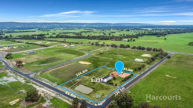 Third view of Homely house listing, 36 Avoca Retreat, North Dandalup WA 6207