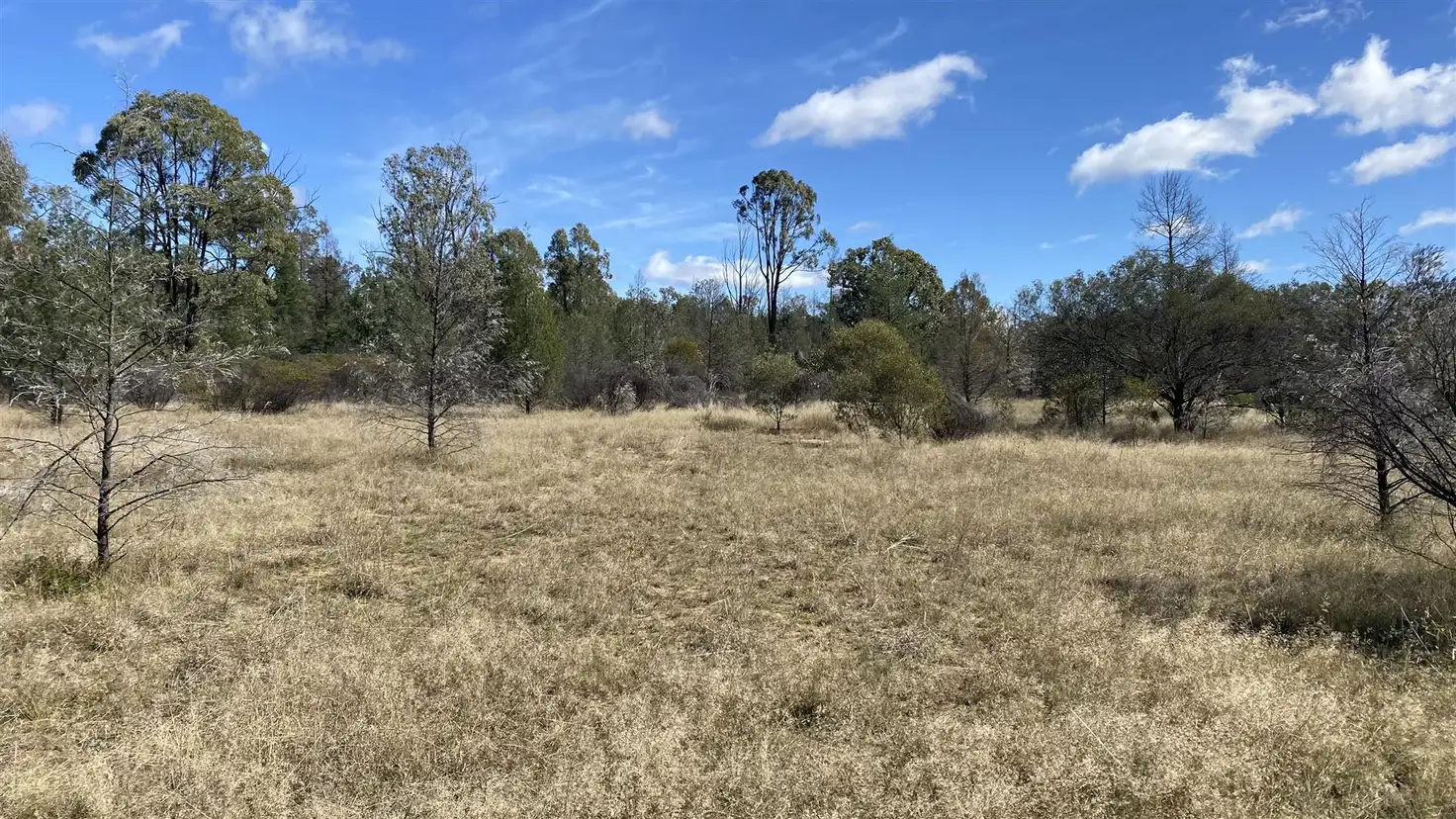 Main view of Homely rural property listing, Lot/11 Warrego Highway, Miles QLD 4415