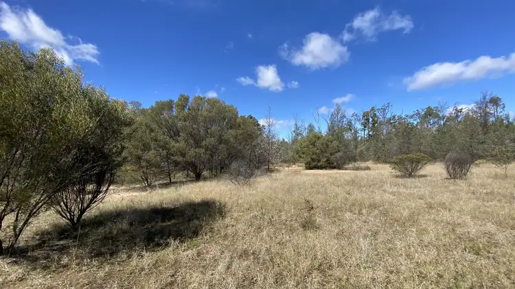 Second view of Homely rural property listing, Lot/11 Warrego Highway, Miles QLD 4415