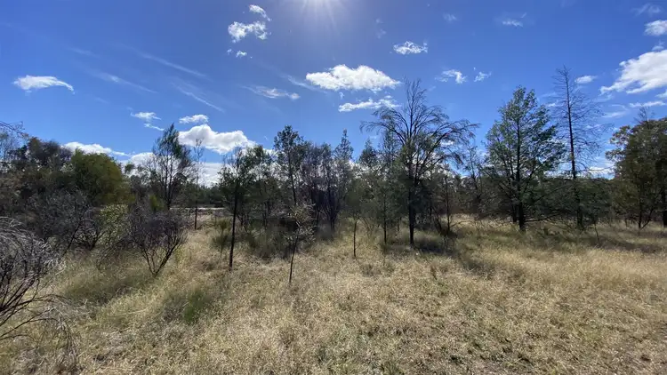 Third view of Homely rural property listing, Lot/11 Warrego Highway, Miles QLD 4415