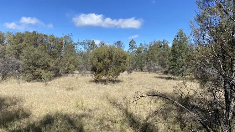 Fifth view of Homely rural property listing, Lot/11 Warrego Highway, Miles QLD 4415