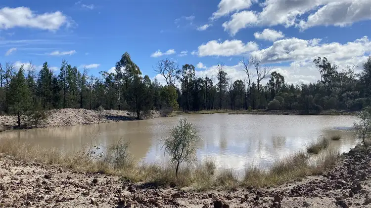 Sixth view of Homely rural property listing, Lot/11 Warrego Highway, Miles QLD 4415