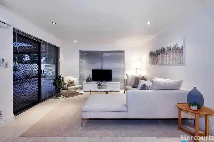 Fourth view of Homely house listing, 9 Dundaff Turn, Kinross WA 6028