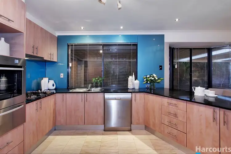 Fifth view of Homely house listing, 9 Dundaff Turn, Kinross WA 6028