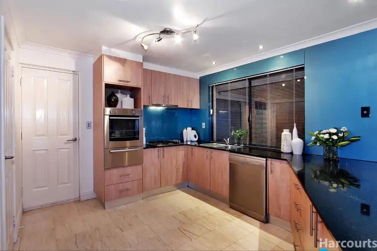 Sixth view of Homely house listing, 9 Dundaff Turn, Kinross WA 6028