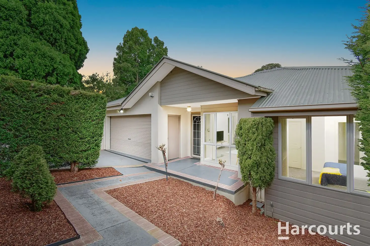 Main view of Homely house listing, 533 Springvale Road, Vermont South VIC 3133