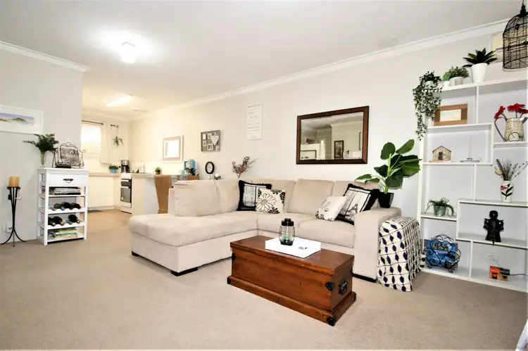 10/105 Simpson Avenue, Rockingham WA 6168