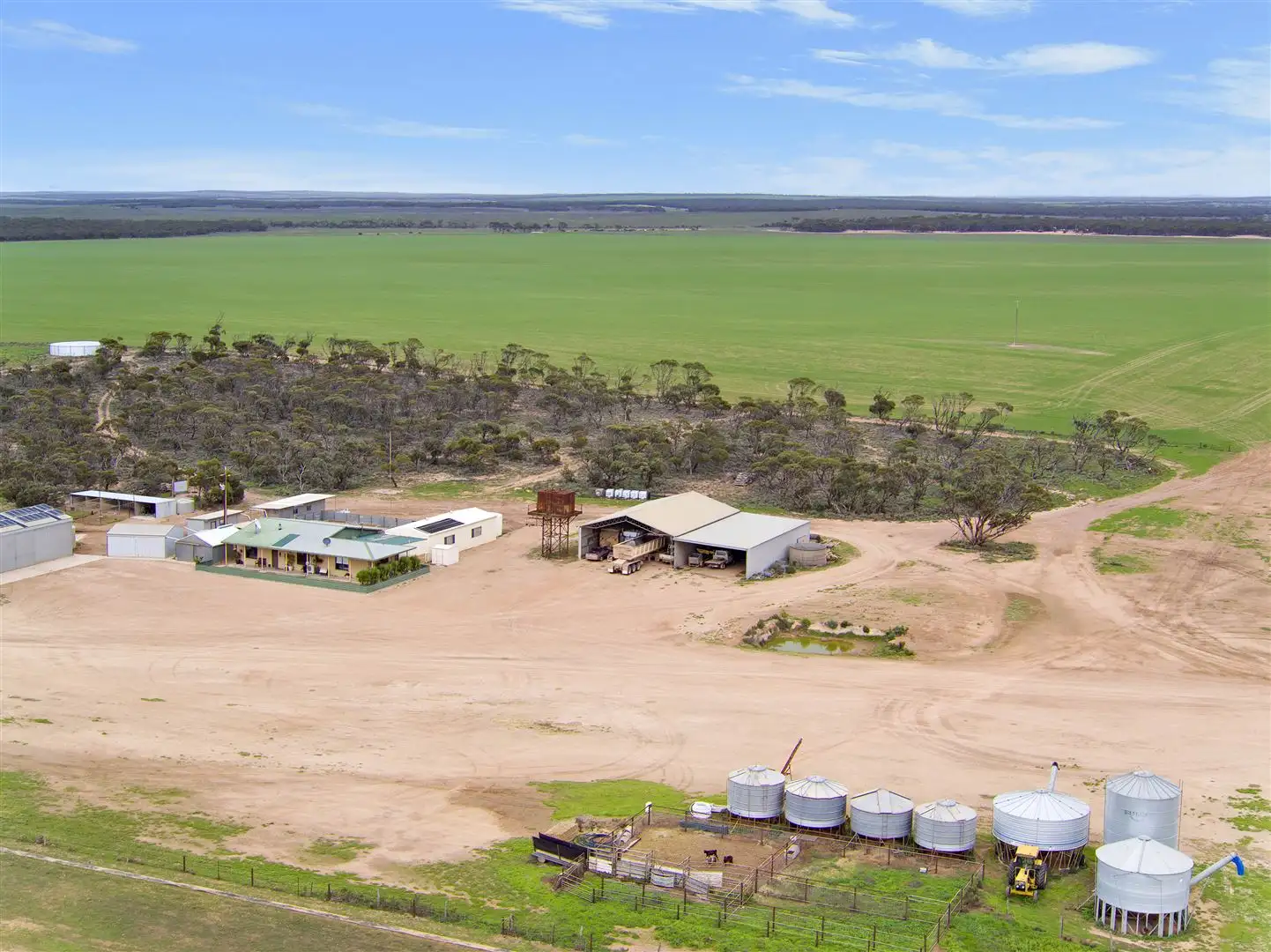 Main view of Homely rural property listing, Address available on request