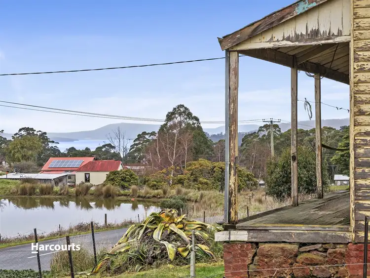 Second view of Homely house listing, 260 Scotts Road, Cairns Bay TAS 7116