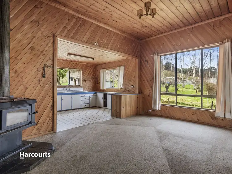 Sixth view of Homely house listing, 260 Scotts Road, Cairns Bay TAS 7116