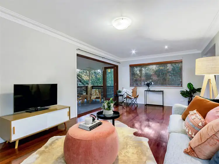 4 Gundara Street, The Gap QLD 4061