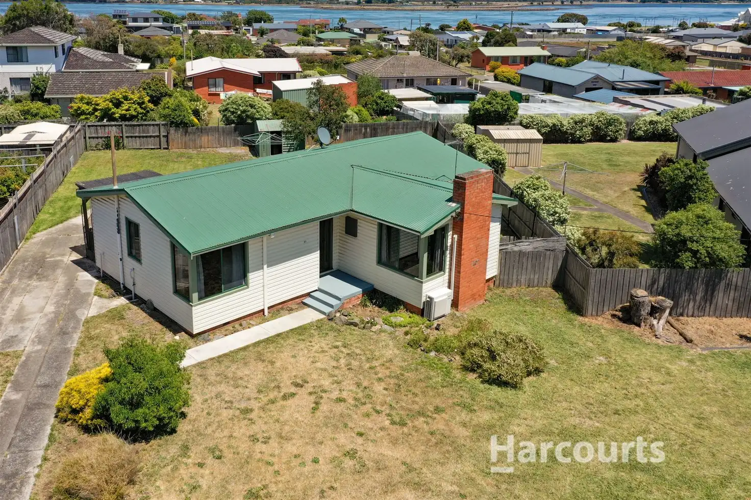 Main view of Homely house listing, 31 Adams Street, George Town TAS 7253