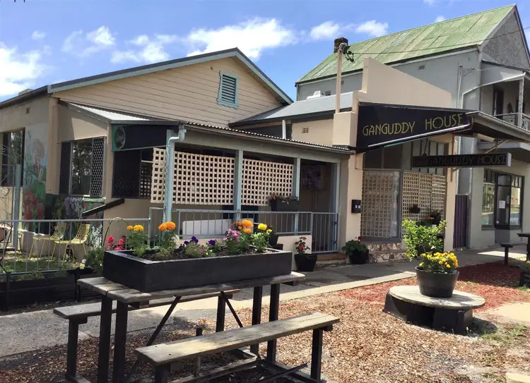 35-37 Angus Avenue, Kandos NSW 2848