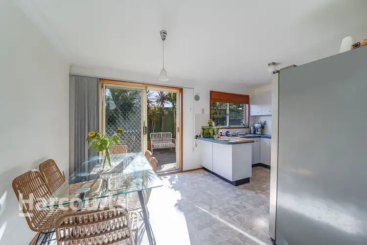 Fifth view of Homely townhouse listing, 15/101 Hurricane Drive, Raby NSW 2566