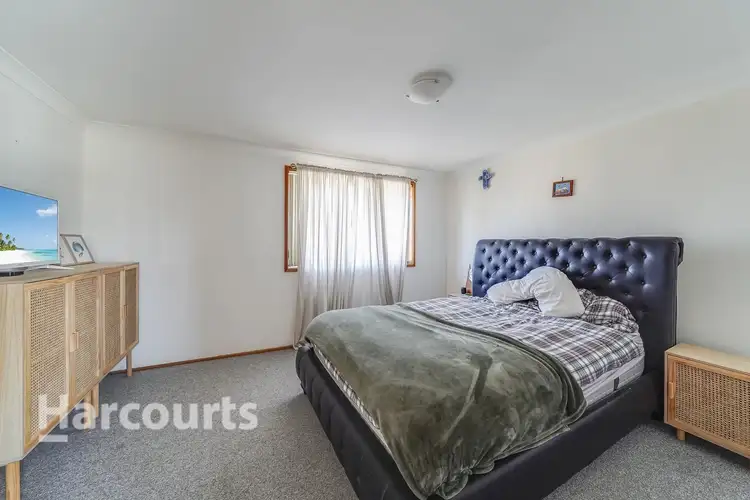Sixth view of Homely townhouse listing, 15/101 Hurricane Drive, Raby NSW 2566