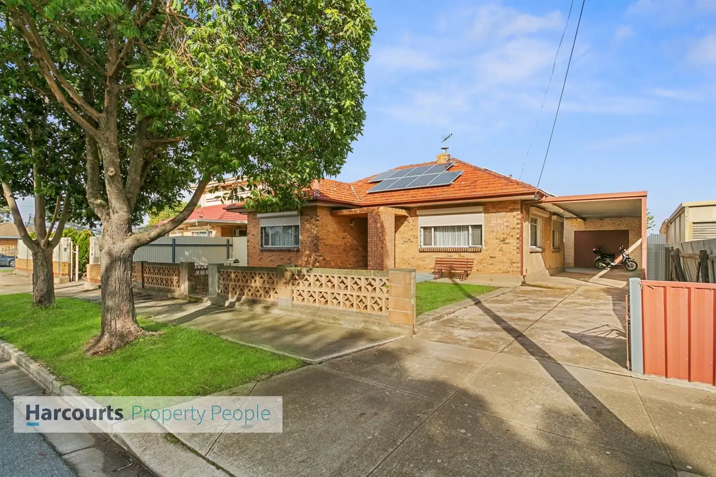 Main view of Homely house listing, 5 Harcourt Street, Mansfield Park SA 5012