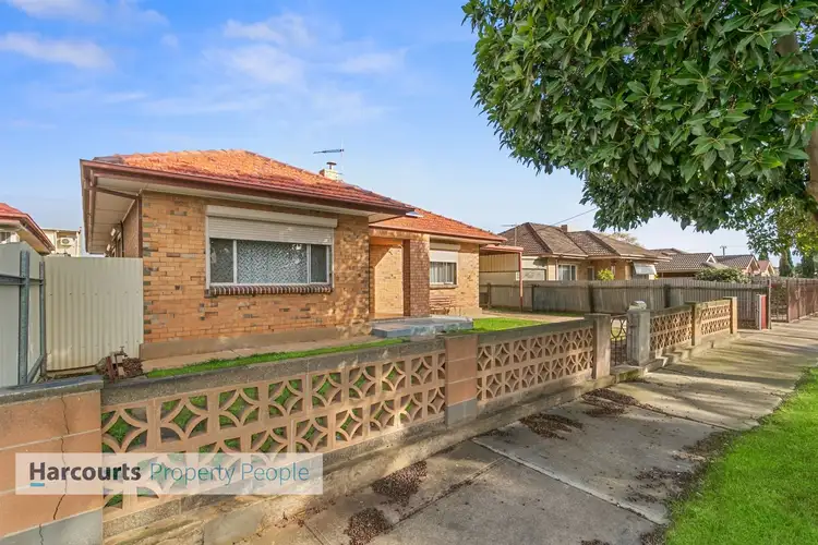 Second view of Homely house listing, 5 Harcourt Street, Mansfield Park SA 5012