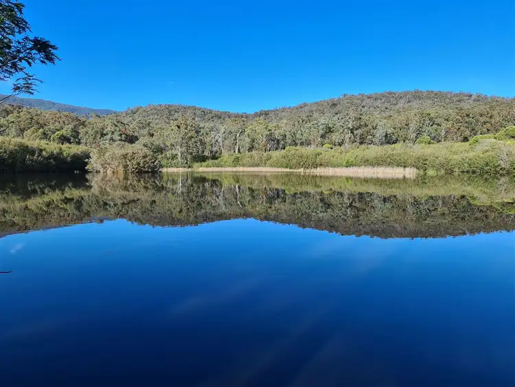 92 Bulls Lane, Taggerty VIC 3714
