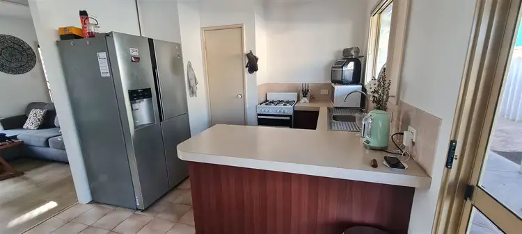 Third view of Homely house listing, 14 Northshore drive, Dongara WA 6525