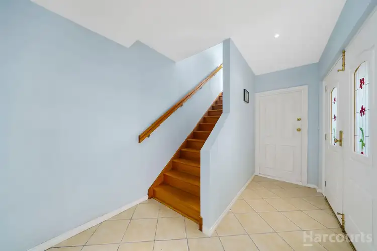 Second view of Homely house listing, 12 Binya Street, Glenorchy TAS 7010