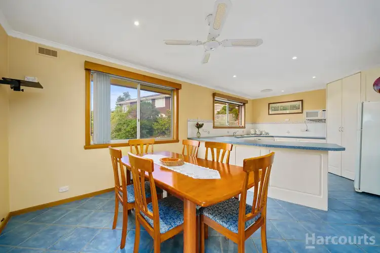 Fifth view of Homely house listing, 12 Binya Street, Glenorchy TAS 7010