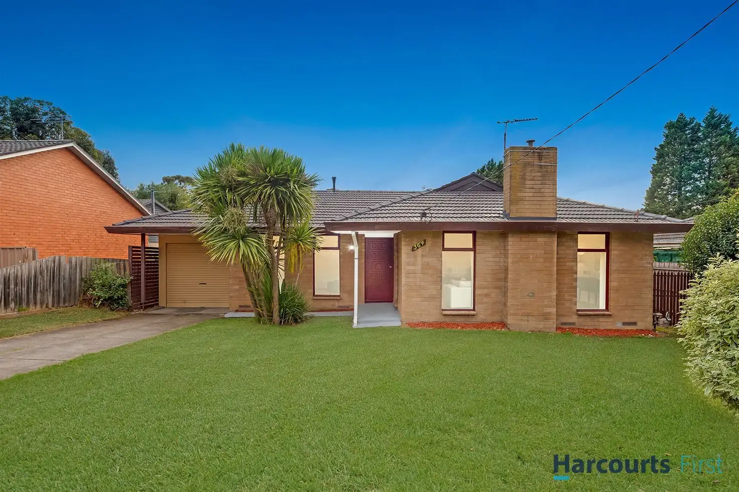 Main view of Homely house listing, 364 Springvale Road, Forest Hill VIC 3131