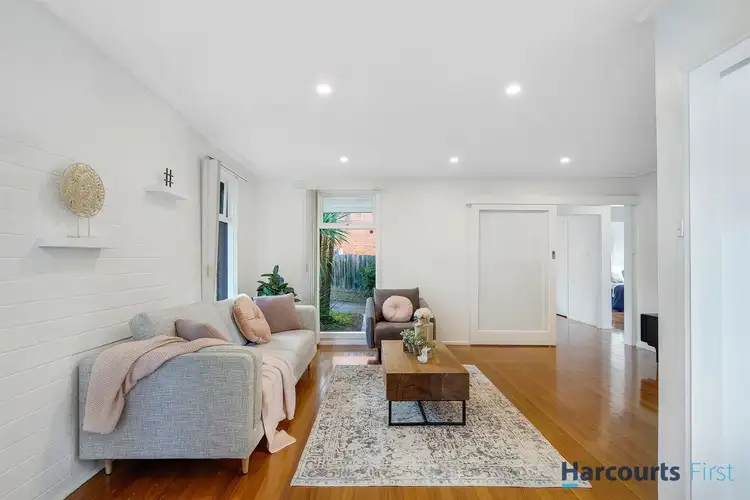 Second view of Homely house listing, 364 Springvale Road, Forest Hill VIC 3131