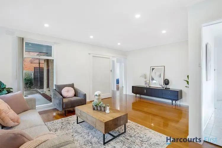 Third view of Homely house listing, 364 Springvale Road, Forest Hill VIC 3131